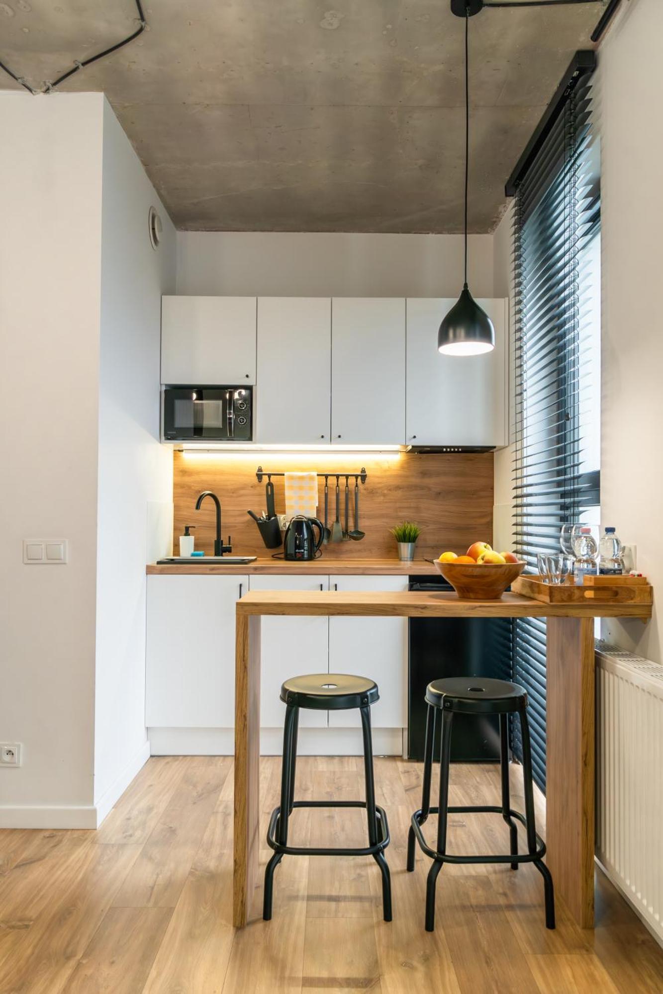 Apartamenty Silver Place Szczecin Bagian luar foto