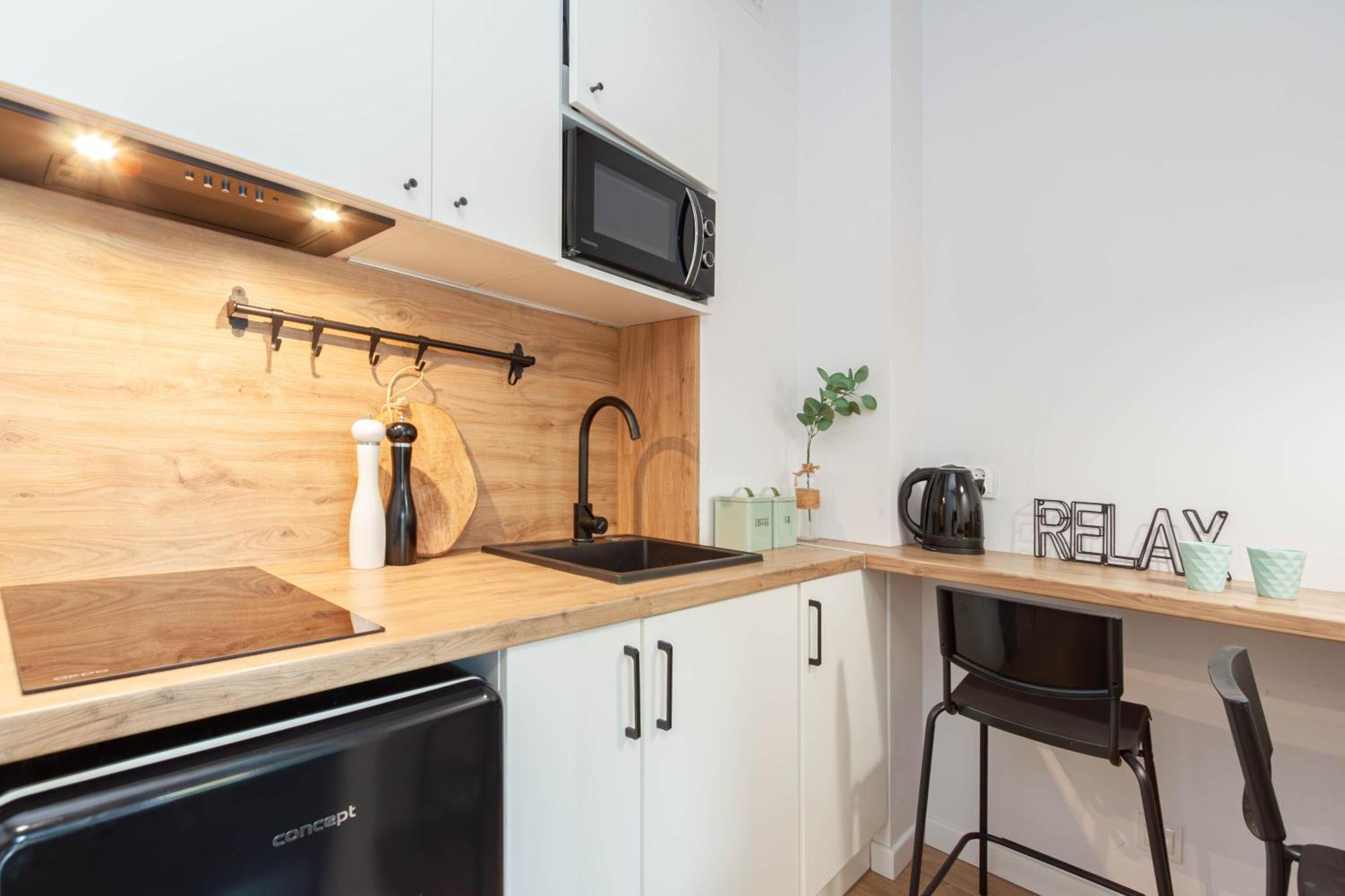 Apartamenty Silver Place Szczecin Bagian luar foto
